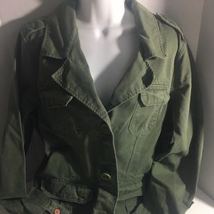 Old Navy Brand Jacket
